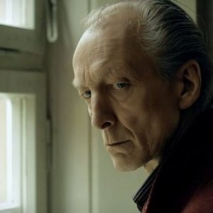 Frankfurt Coincidences: una sequenza del film