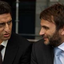 Fuera de Juego: una scena del film