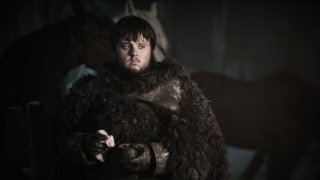 Game of Thrones: John Bradley nell'episodio What Is Dead May Never Die