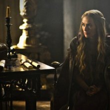 Game Of Thrones Lena Headey Nell Episodio What Is Dead May Never Die 237855