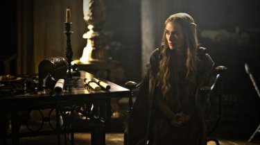 Game of Thrones: Lena Headey nell'episodio What Is Dead May Never Die