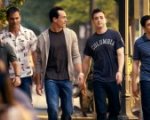 Jason, Mena e Chris; i ragazzi di American Pie sono 'Ancora insieme'