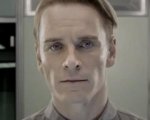 Prometheus: Michael Fassbender diventa un robot nel promo