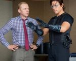 Mission: Impossible - Protocollo Fantasma in homevideo dal 23 maggio