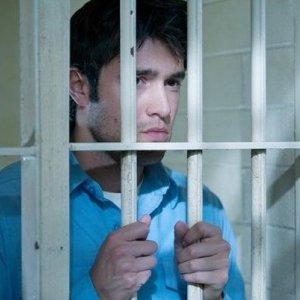 Revenge: Joshua Bowman nell'episodio 17, Doubt