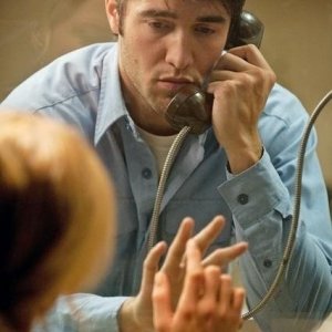 Revenge: Joshua Bowman nell'episodio Doubt