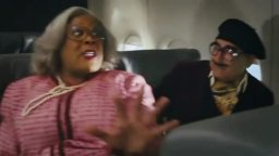 Teaser Trailer - Madea's Witness Protection