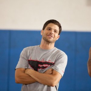 Think Like a Man (2012): Jerry Ferrara è Jeremy