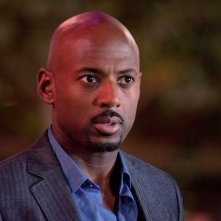 Think Like a Man (2012): Romany Malco in una scena della commedia