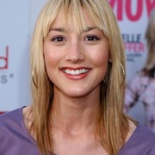 Una foto di Bree Turner