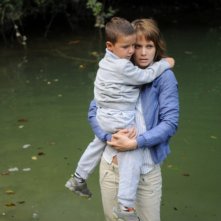 Andrea Osvart protagonista di Maternity Blues di Fabrizio Cattani