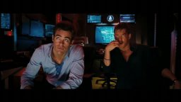 Clip 'Decision making mode' - Una spia non basta