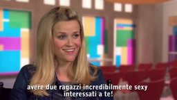 Featurette'Interviste' - Una spia non basta