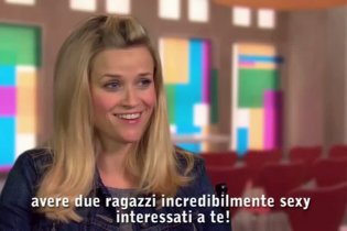 Featurette'Interviste' - Una spia non basta