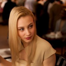 Cosmopolis Sarah Gadon In Una Scena Del Film 238001