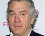 Robert De Niro via da Last Vegas