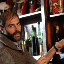 Maternity Blues: Daniele Pecci in un'immagine del film