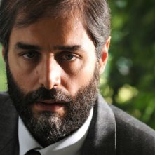 Maternity Blues: Daniele Pecci in una scena del film