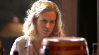 Nicole Kidman nei panni della scrittrice Martha Gellhorn in Hemingway & Gellhorn