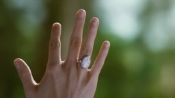 Teaser Trailer Italiano - The Twilight Saga: Breaking Dawn - Part 2