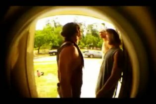 Trailer - The Baytown Outlaws