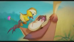 Video-recensione Leafie - La storia di un amore