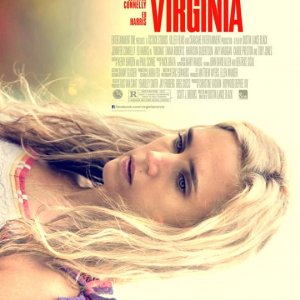 Virginia: la locandina del film