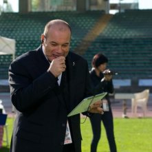 100 metri dal paradiso: Domenico Fortunato in una scena tratta dal film