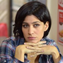 100 metri dal paradiso: Giulia Bevilacqua in una scena tratta dal film