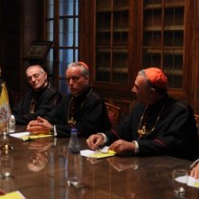 100 metri dal paradiso: un'immagine tratta dal film