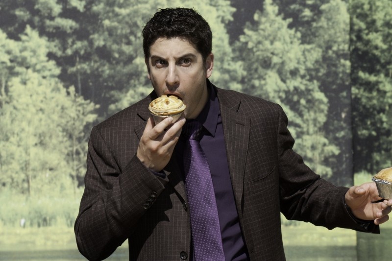 American Pie - Ancora insieme: Jason Biggs a Roma per la presentazione del film