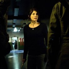 Attack The Block Invasione Aliena Jodie Whittaker In Una Scena Del Film 238182