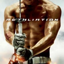 G.I. Joe: La vendetta, character poster per Storm Shadow (Lee Byung-hun)