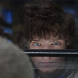 Io e te: Jacopo Antinori in una scena tratta dal film