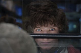 Io e te: Jacopo Antinori in una scena tratta dal film