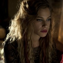 Io e te: Tea Falco in una scena del film diretto da Bernardo Bertolucci