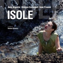 Isole: la locandina del film