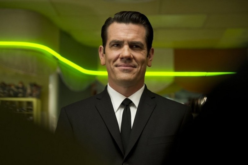 Josh Brolin
