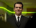 Prima di Thanos, Josh Brolin era pronto ad accettare un ruolo di un eroe DC