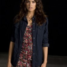 La fredda luce del giorno: Verónica Echegui in una scena del film