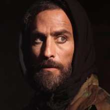 Raz Degan in un'immagine di Special Forces - Liberate l'ostaggio