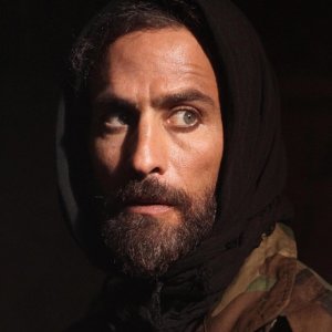 Raz Degan in un'immagine di Special Forces - Liberate l'ostaggio