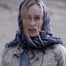 Special Forces: Diane Kruger in una scena del film