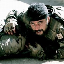 Special Forces - Liberate l'ostaggio: Alain Figlarz in una scena del film