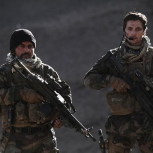 Special Forces - Liberate l'ostaggio: Raphaël Personnaz e Alain Figlarz in una
