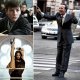 To Rome with Love, Il primo uomo e gli altri film in uscita