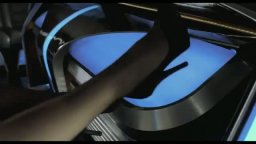 Trailer - Cosmopolis