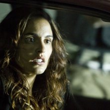 Verónica Echegui in una scena de La fredda luce del giorno