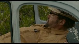 Clip 3 - The Rum Diary - Cronache di una passione