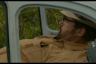 Clip 3 - The Rum Diary - Cronache di una passione